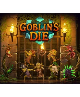 Goblin s Die Steam Key GLOBAL
